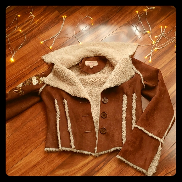 Candie's Jackets & Blazers - Candies vintage jacket ❤ offers